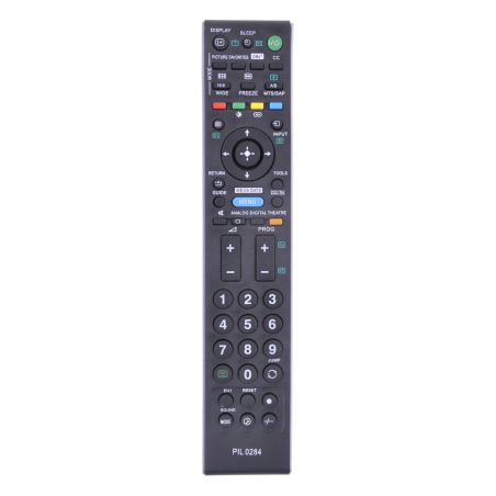 Pilot do TV SY A10980