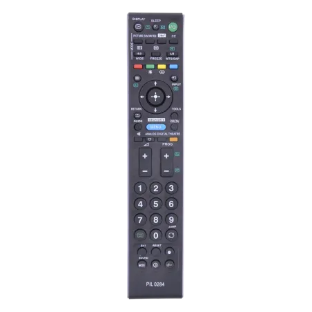 Pilot do TV SY A10980