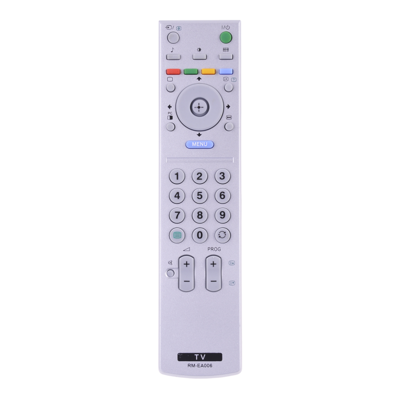 Pilot do TV SY RM-EA006