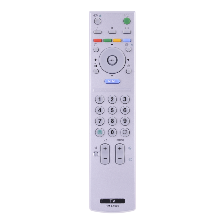 Pilot do TV SY RM-EA006