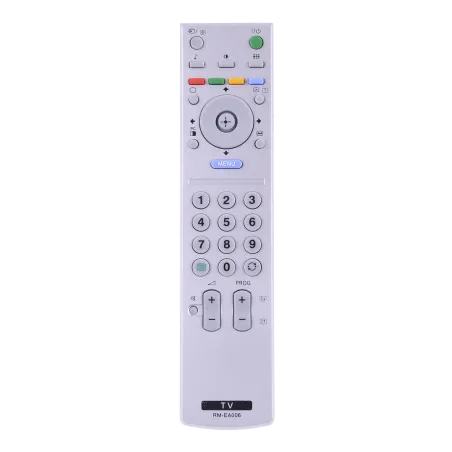 Pilot do TV SY RM-EA006