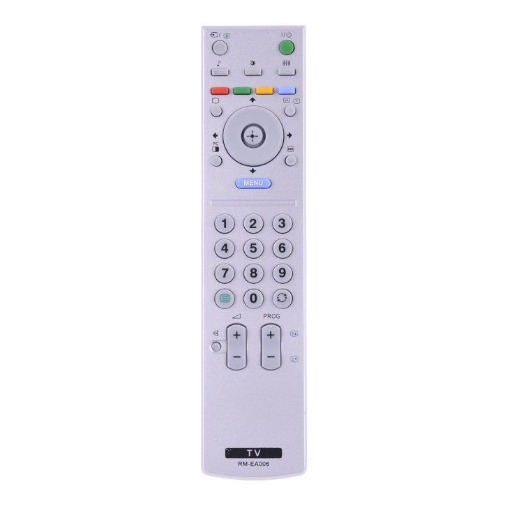 Pilot do TV SY RM-EA006 Pilot do TV SY RM-EA006