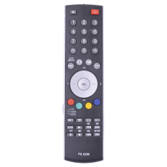 Pilot do TV TA CT-884