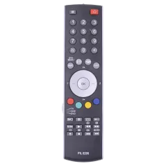 Pilot do TV TA CT-884