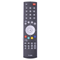 Pilot do TV TA CT-884