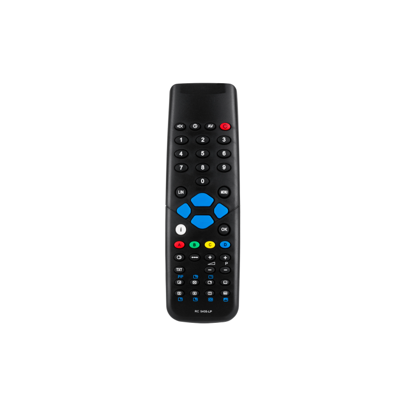 Pilot do TV Trilux RC5405