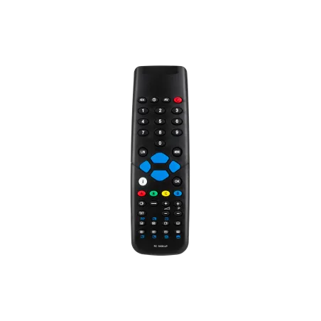 Pilot do TV Trilux RC5405