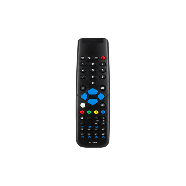 Pilot do TV Trilux RC5405 Pilot do TV Trilux RC5405