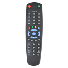 Pilot do TV-SAT Polsat mini