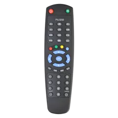 Pilot do TV-SAT Polsat mini