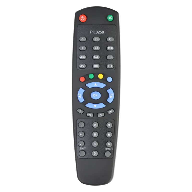 Pilot do TV-SAT Polsat mini Pilot do TV-SAT Polsat mini