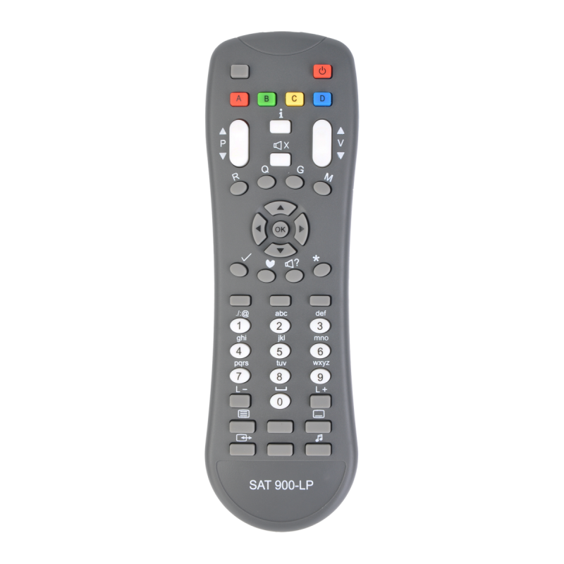 Pilot do TV-SAT900