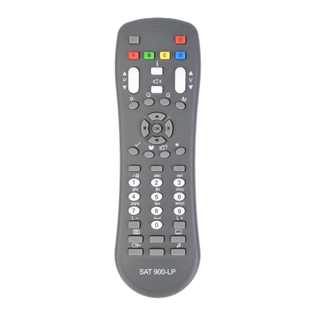 Pilot do TV-SAT900