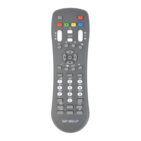 Pilot do TV-SAT900