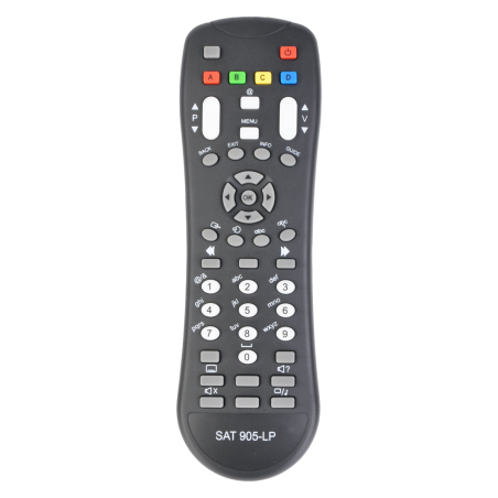 Pilot do TV-SAT905