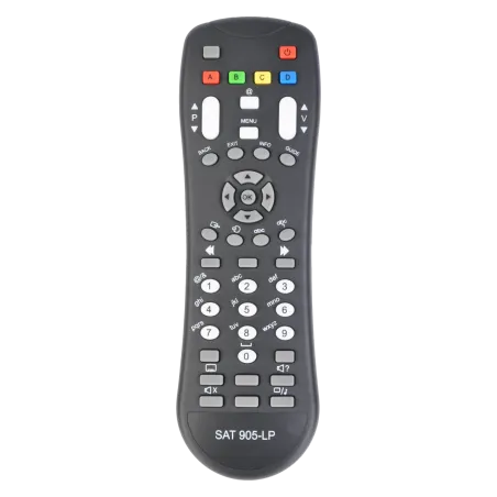 Pilot do TV-SAT905