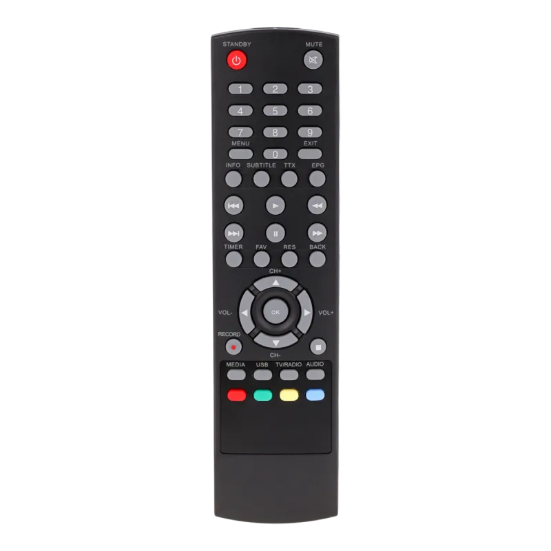 Pilot duży do tunerów DVB-T Cabletech URZ0083