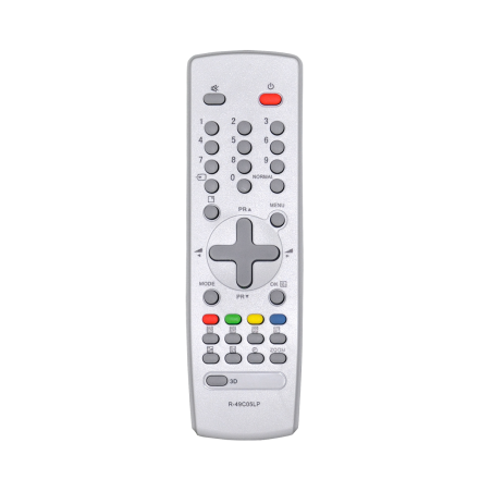 Pilot TV DO R-49C05