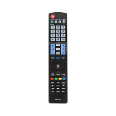 Pilot uniwersalny do LCD/LED 3D LG