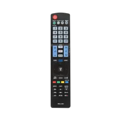 Pilot uniwersalny do LCD/LED 3D LG