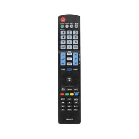 Pilot uniwersalny do LCD/LED 3D LG