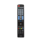 Pilot uniwersalny do LCD/LED 3D LG Pilot uniwersalny do LCD/LED 3D LG