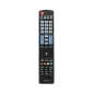 Pilot uniwersalny do LCD/LED 3D LG
