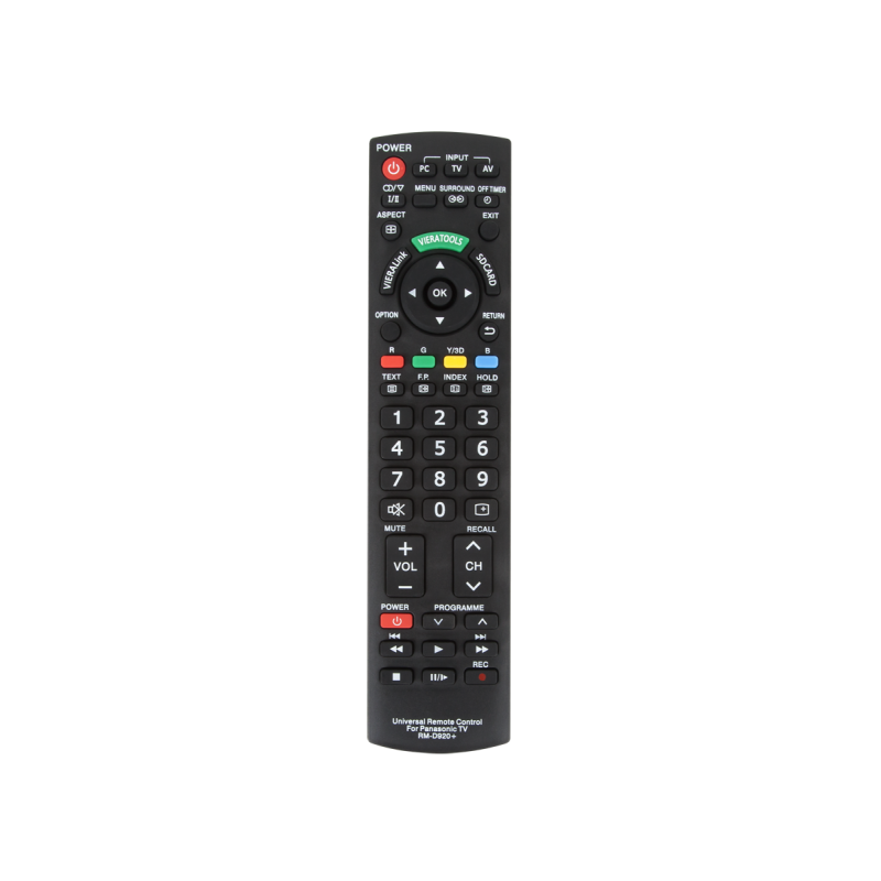 Pilot uniwersalny do LCD/LED Panasonic