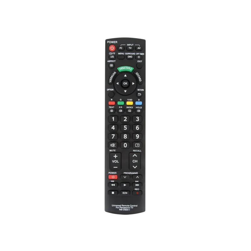 Pilot uniwersalny do LCD/LED Panasonic