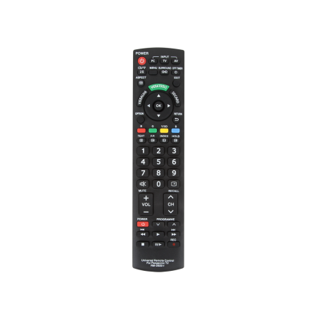 Pilot uniwersalny do LCD/LED Panasonic