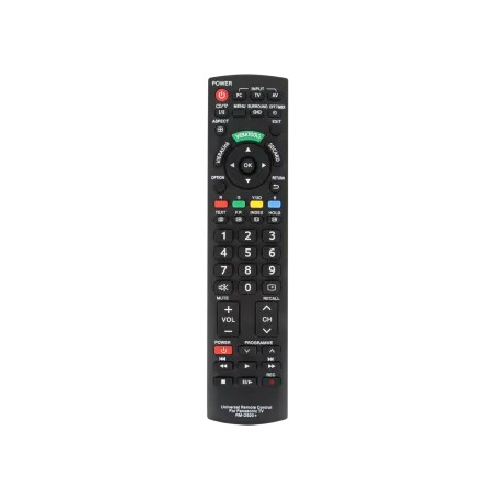 Pilot uniwersalny do LCD/LED Panasonic