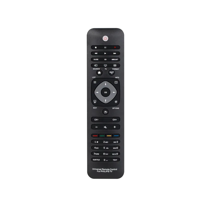 Pilot uniwersalny do LCD/LED Philips Pilot uniwersalny do LCD/LED Philips