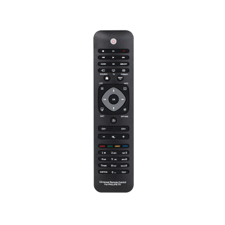 Pilot uniwersalny do LCD/LED Philips
