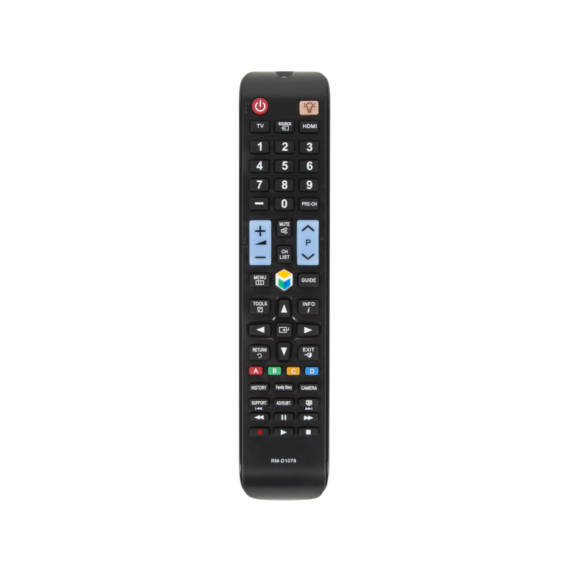 Pilot uniwersalny do LCD/LED Samsung