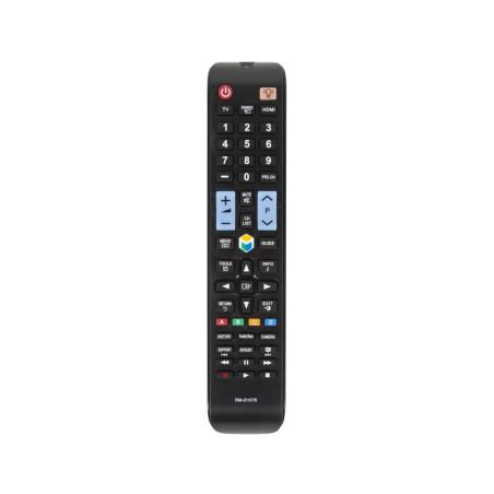 Pilot uniwersalny do LCD/LED Samsung