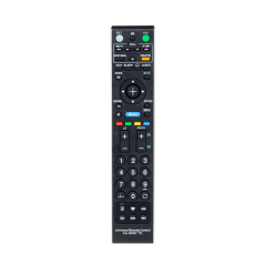 Pilot uniwersalny do LCD/LED Sony