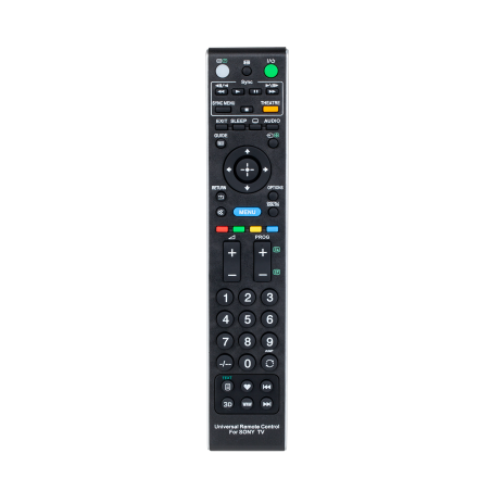 Pilot uniwersalny do LCD/LED Sony