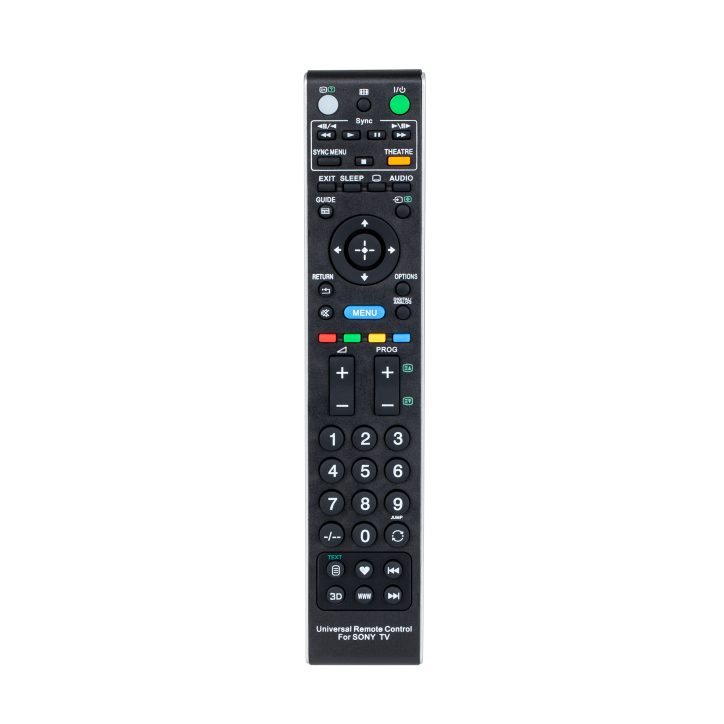 Pilot uniwersalny do LCD/LED Sony Pilot uniwersalny do LCD/LED Sony