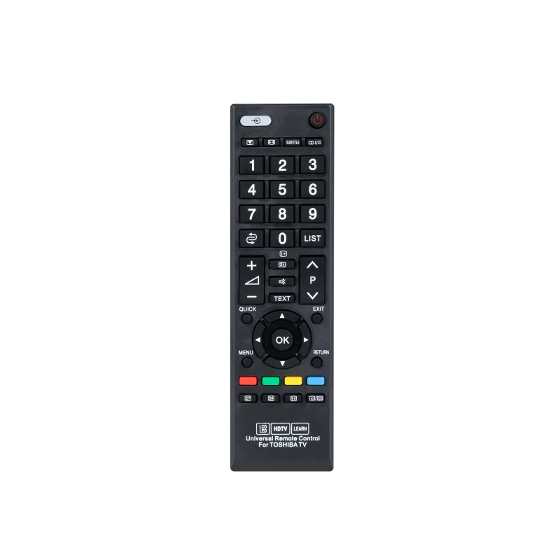 Pilot uniwersalny do LCD/LED Toshiba