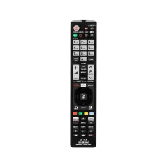Pilot uniwersalny do TV LED/LCD LG