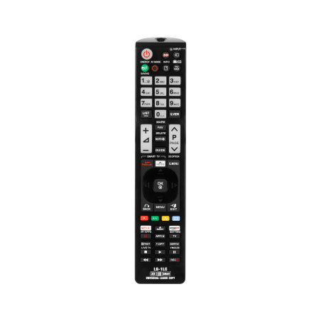 Pilot uniwersalny do TV LED/LCD LG