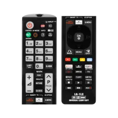 Pilot uniwersalny do TV LED/LCD LG