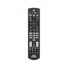 Pilot uniwersalny do TV LED/LCD Philips