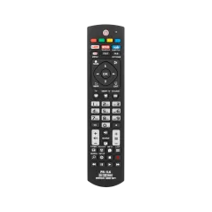 Pilot uniwersalny do TV LED/LCD Philips