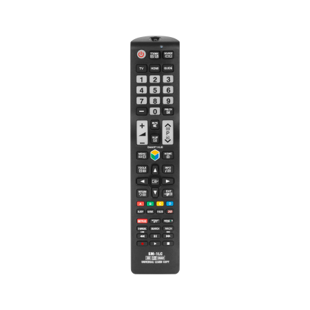 Pilot uniwersalny do TV LED/LCD Samsung