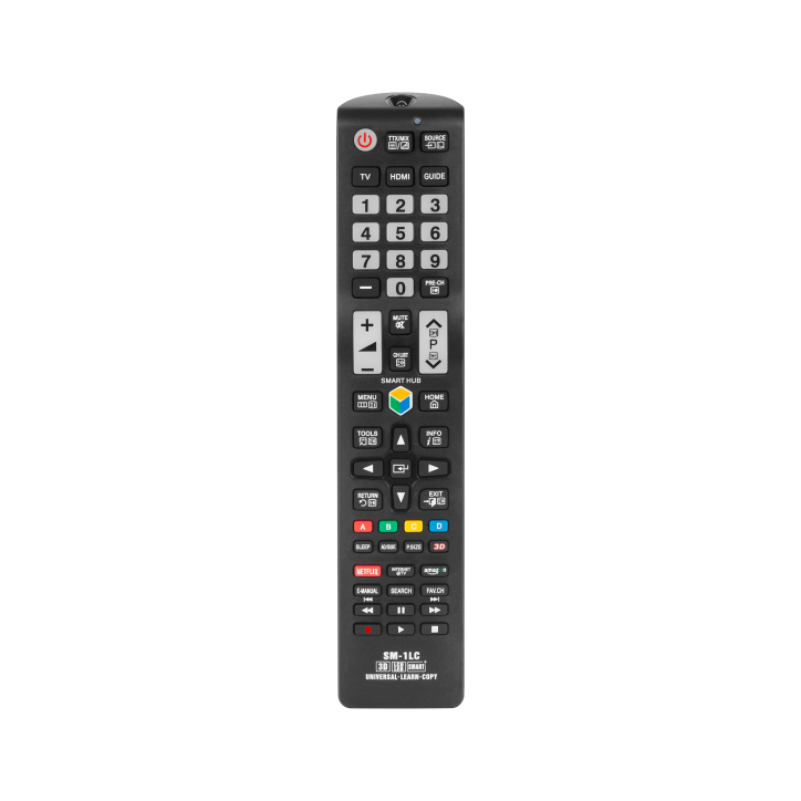Pilot uniwersalny do TV LED/LCD Samsung Pilot uniwersalny do TV LED/LCD Samsung