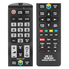 Pilot uniwersalny do TV LED/LCD Samsung