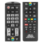 Pilot uniwersalny do TV LED/LCD Samsung