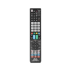 Pilot uniwersalny do TV LED/LCD SHARP