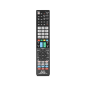 Pilot uniwersalny do TV LED/LCD SHARP Pilot uniwersalny do TV LED/LCD SHARP